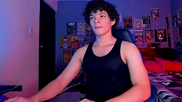 Snapshot of soy_ian_ chatting on 6, 2, 2025 soy ian online show from 6, 2, 2025