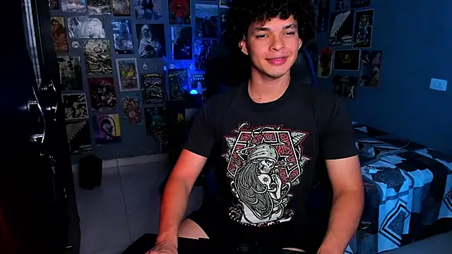Snapshot of soy_ian_ chatting on 6, 3, 2025 soy ian online show from 6, 3, 2025