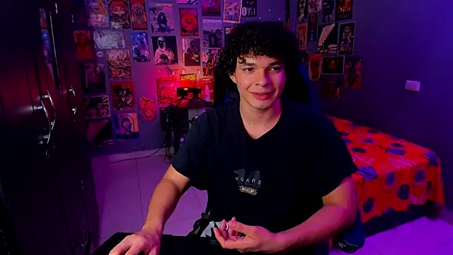 Snapshot of soy_ian_ chatting on 12, 3, 2025 soy ian online show from 12, 3, 2025