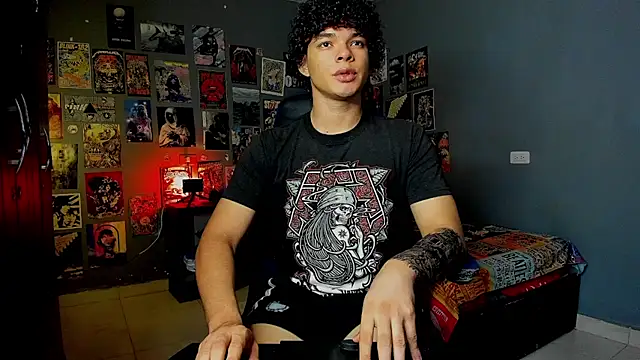 Snapshot of soy_ian_ chatting on 19, 3, 2025 soy ian online show from 19, 3, 2025