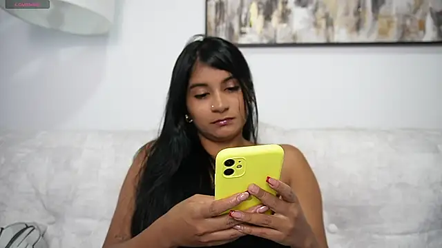 anahi  s online show from 12, 1, 2025