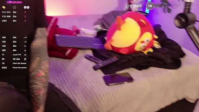 Snapshot of Im_Bryan chatting on 6, 12, 2024 Im Bryan online show from 6, 12, 2024