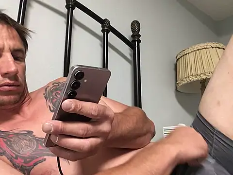 Highfrog1 online show from 13, 7, 2026