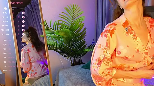 Soo dreamy online show from 19, 12, 2024