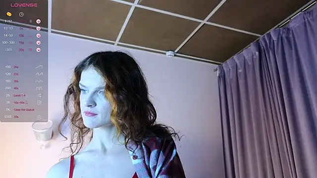 Soo dreamy online show from 3, 1, 2025