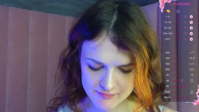 Soo dreamy online show from 5, 1, 2025