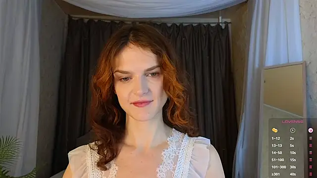 Soo dreamy online show from 12, 1, 2025