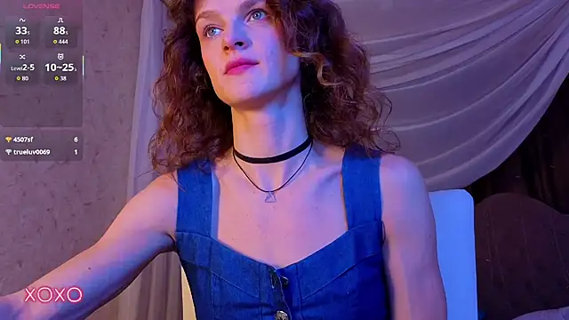 Soo dreamy online show from 3, 11, 2025