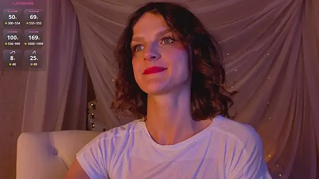 Soo dreamy online show from 19, 12, 2025