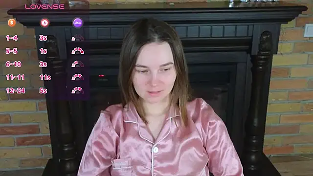 Ellie Sunset online show from 27, 4, 2026