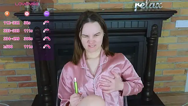 Ellie Sunset online show from 28, 4, 2026