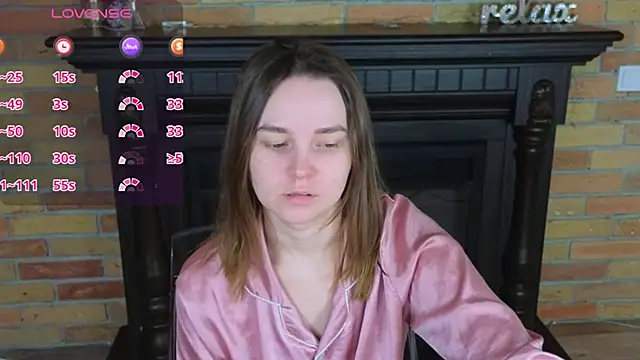 Ellie Sunset online show from 29, 4, 2026