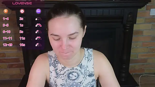 Ellie Sunset online show from 24, 7, 2026
