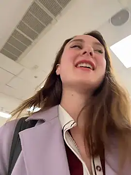 Dina Tease online show from 19, 10, 2025