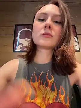 Dina Tease online show from 16, 6, 2026