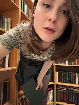 Dina Tease online show from 17, 6, 2026