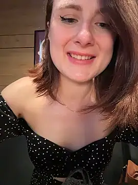 Dina Tease online show from 27, 6, 2026