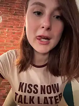 Dina Tease online show from 7, 7, 2026