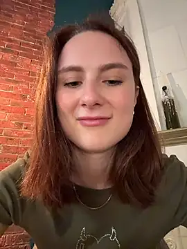 Dina Tease online show from 10, 7, 2026