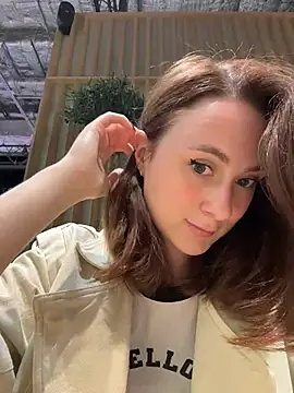 Dina Tease online show from 14, 7, 2026