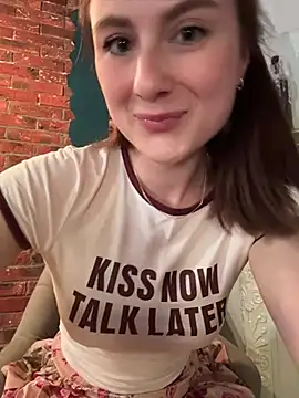 Dina Tease online show from 18, 7, 2026
