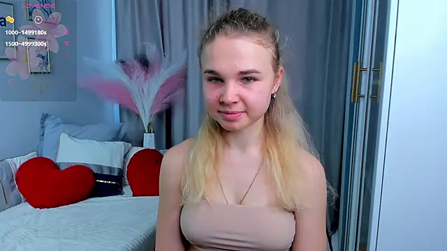 OdetteHarwick online show from 17, 10, 2025