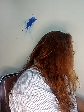 Snapshot of LilithDemikov23 chatting on 15, 9, 2025 LilithDemikov23 online show from 15, 9, 2025