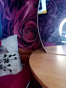 5Afrodita5 online show from 27, 3, 2026