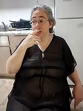 GraceHenderson online show from 3, 3, 2025