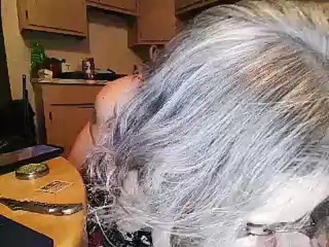 GraceHenderson online show from 12, 3, 2025