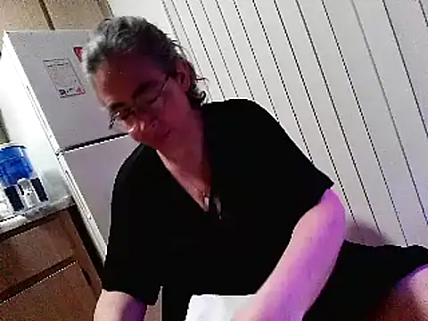 GraceHenderson online show from 14, 3, 2025