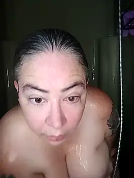 GraceHenderson online show from 25, 9, 2025