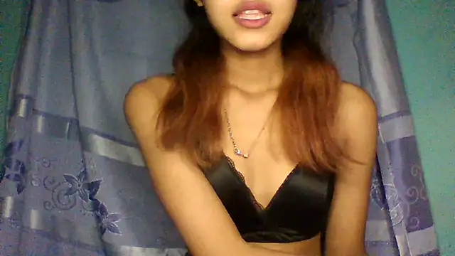 jassi-just18 online show from 17, 1, 2025