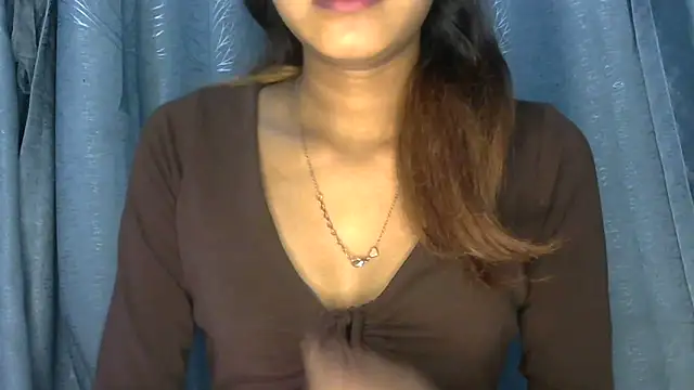 jassi-just18 online show from 29, 1, 2025