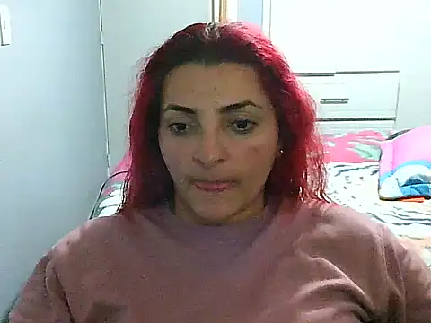 SHARAONELOVE online show from 2, 3, 2026