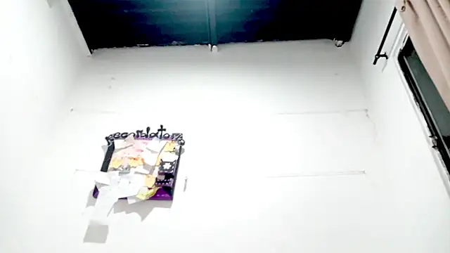 PetiteIvoryQueen19 online show from 27, 9, 2025