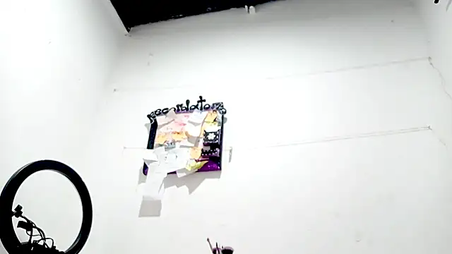 PetiteIvoryQueen19 online show from 29, 9, 2025