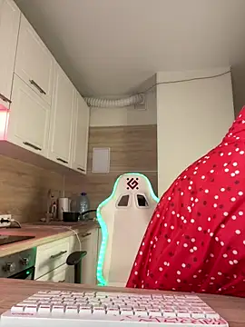 Ruby Lilith online show from 28, 9, 2025