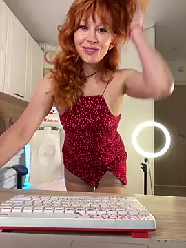 Snapshot of Ruby_Lilith chatting on 21, 5, 2026 Ruby Lilith online show from 21, 5, 2026