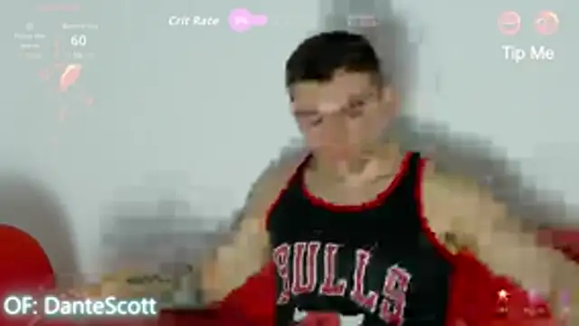Sexy Alejandro  online show from 25, 6, 2026