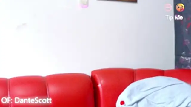 Sexy Alejandro  online show from 29, 7, 2026