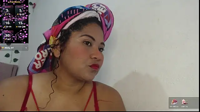 dannaberlin 0 online show from 22, 10, 2025