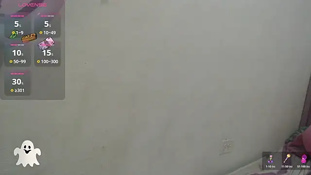 dannaberlin 0 online show from 23, 11, 2025