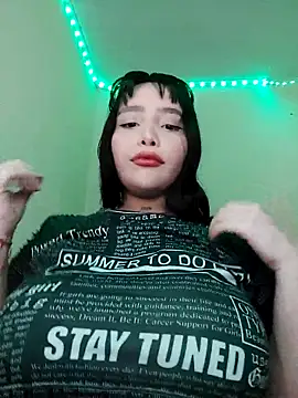 jacksyangeel2 online show from 3, 3, 2026