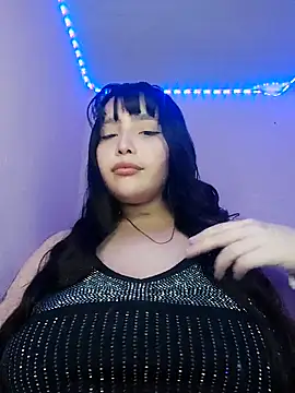 jacksyangeel2 online show from 16, 3, 2026