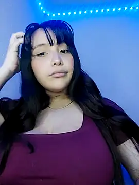 jacksyangeel2 online show from 30, 4, 2026