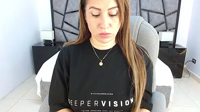 adhara cortez online show from 5, 5, 2026
