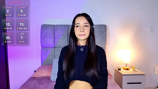melanie hills online show from 9, 6, 2026