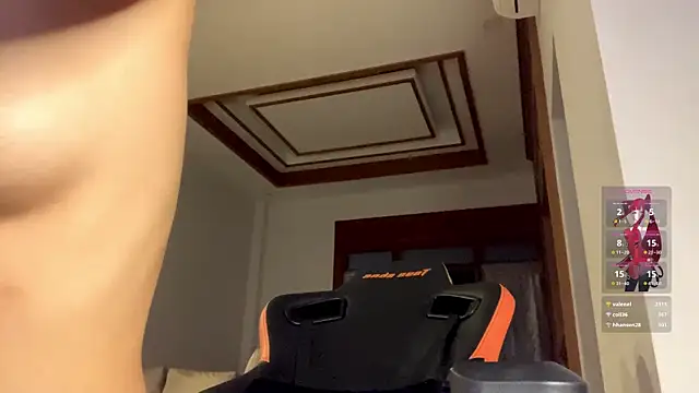 JayJaylov online show from 25, 12, 2024