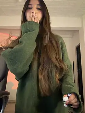 aly golden  online show from 8, 3, 2026